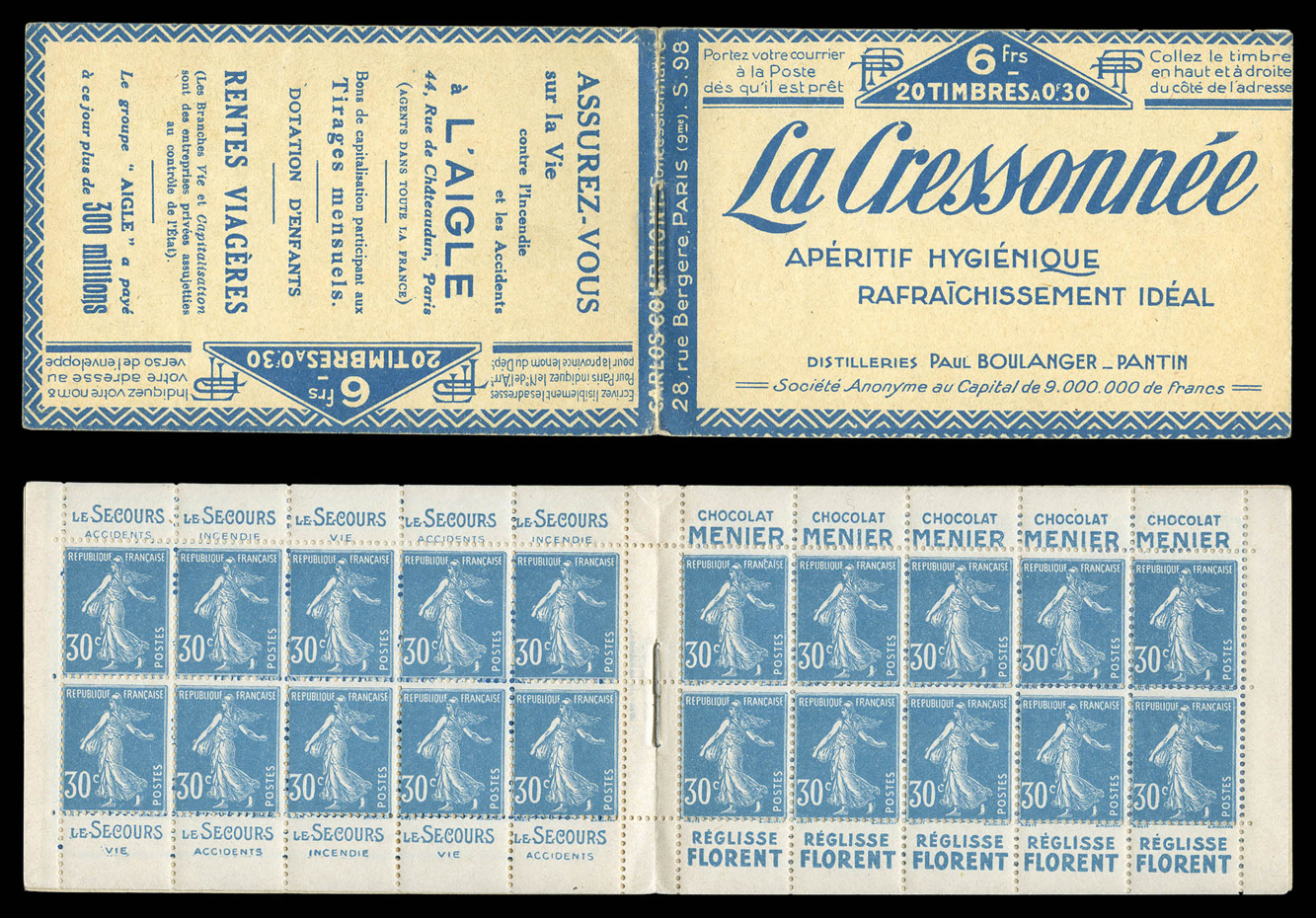 Lot 1742
