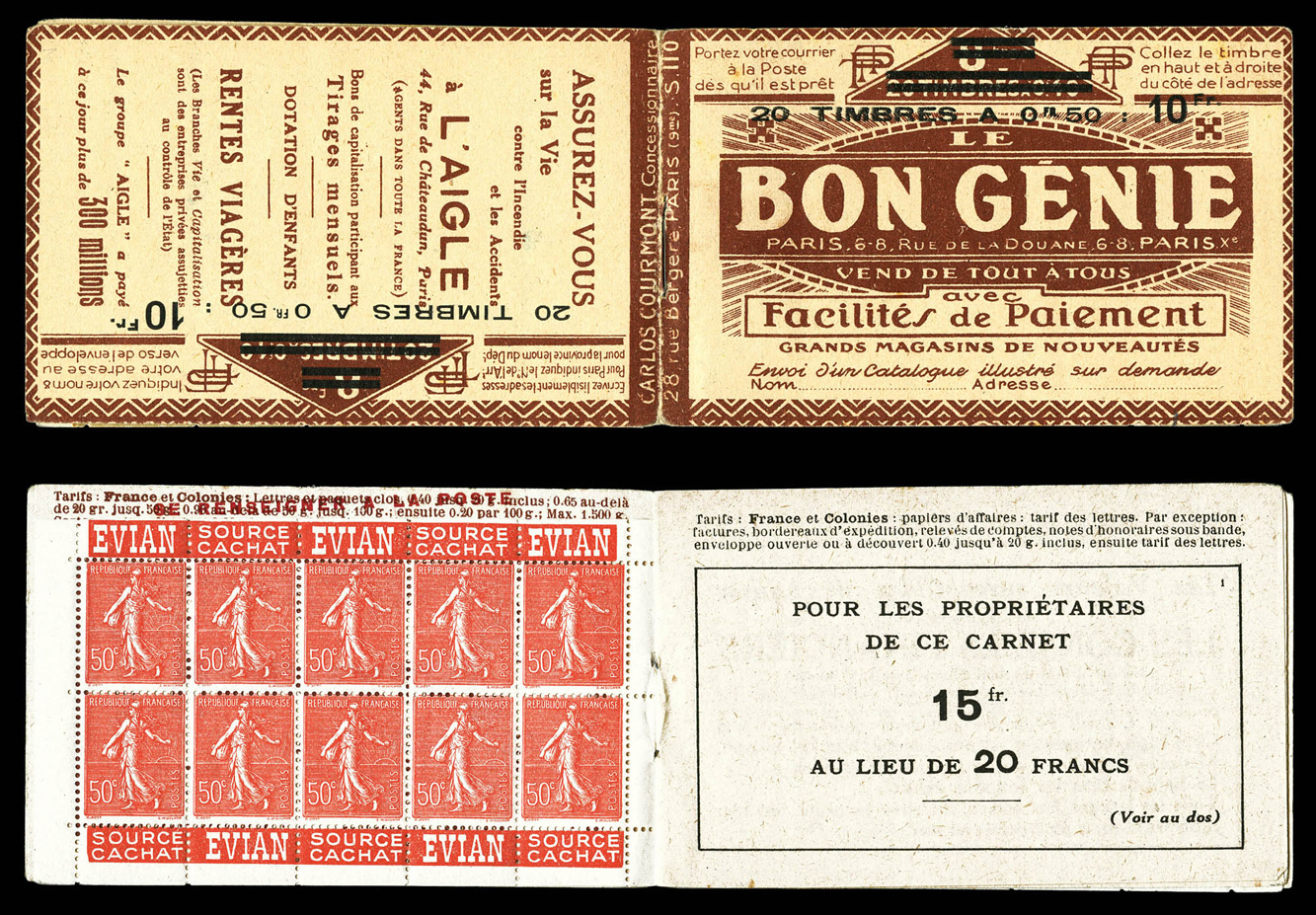 Lot 2169