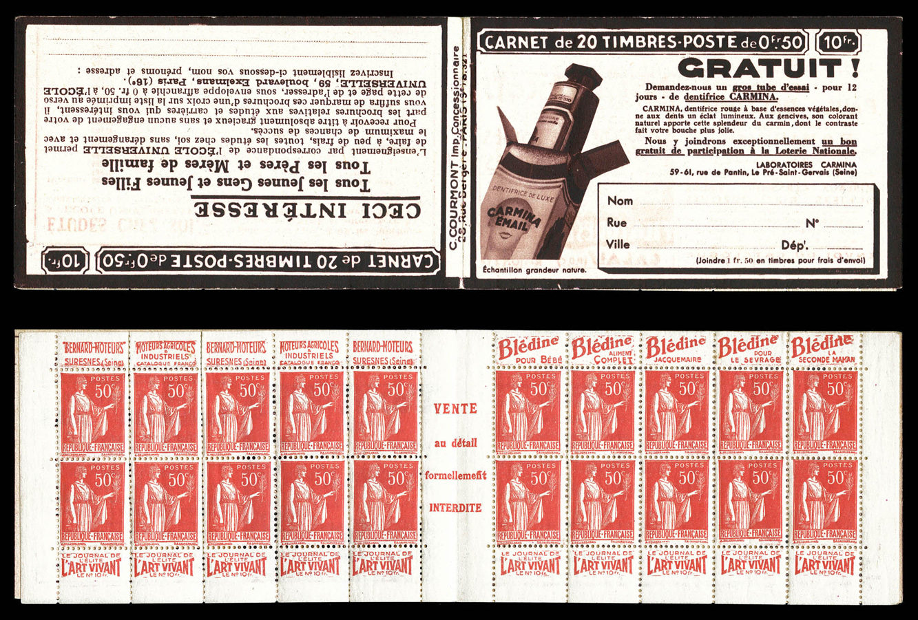Lot 1923