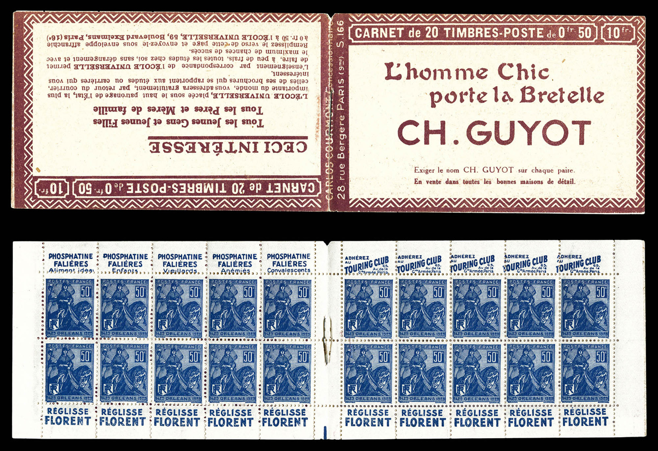 Lot 2107