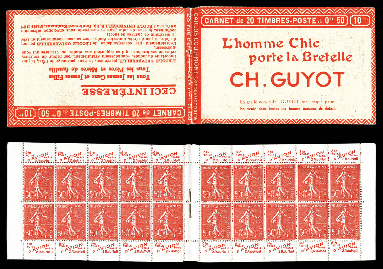 Lot 2001