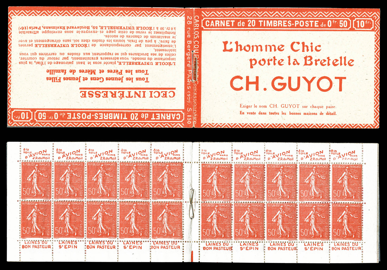 Lot 1837