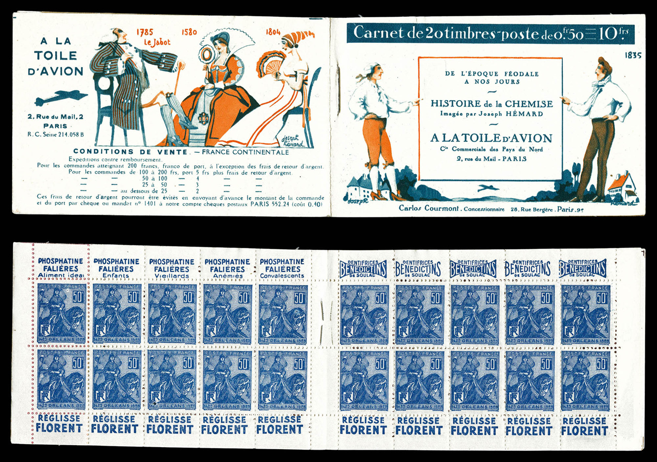 Lot 1869