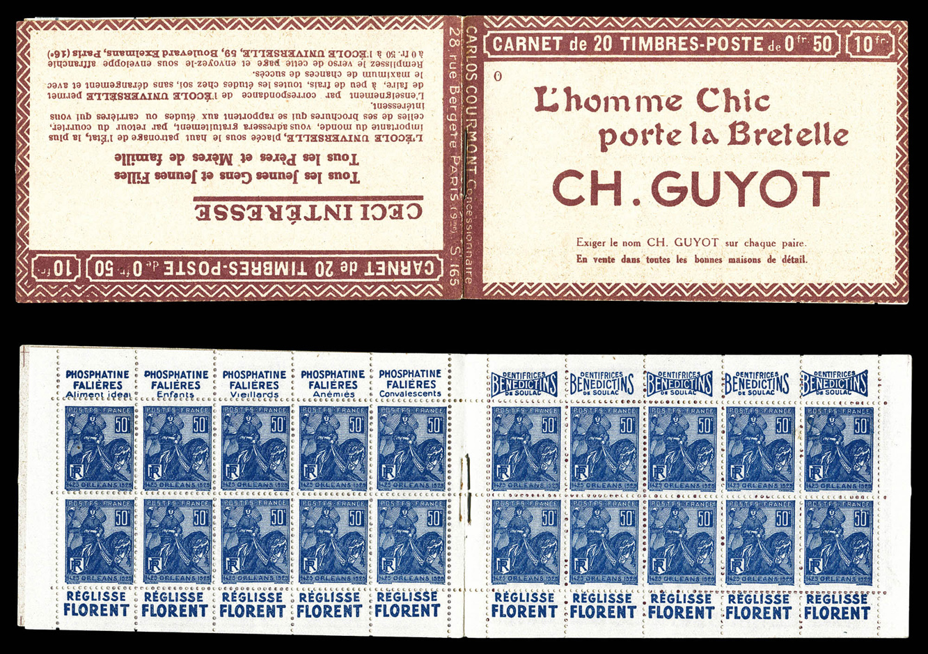 Lot 2075