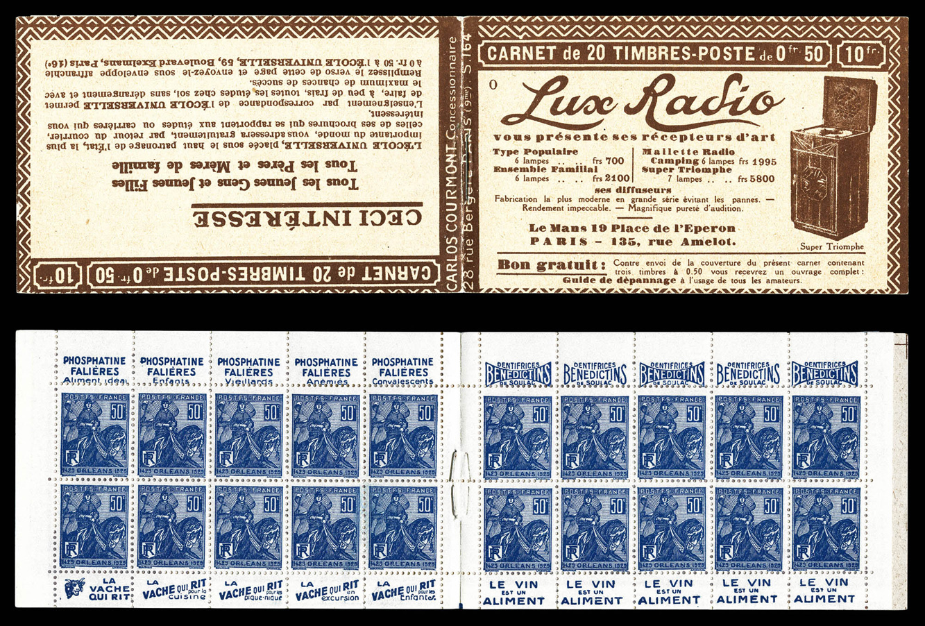 Lot 2098