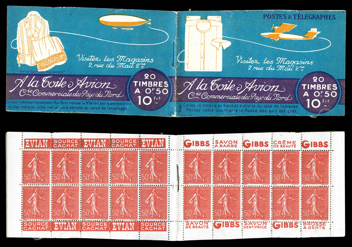 Lot 1917