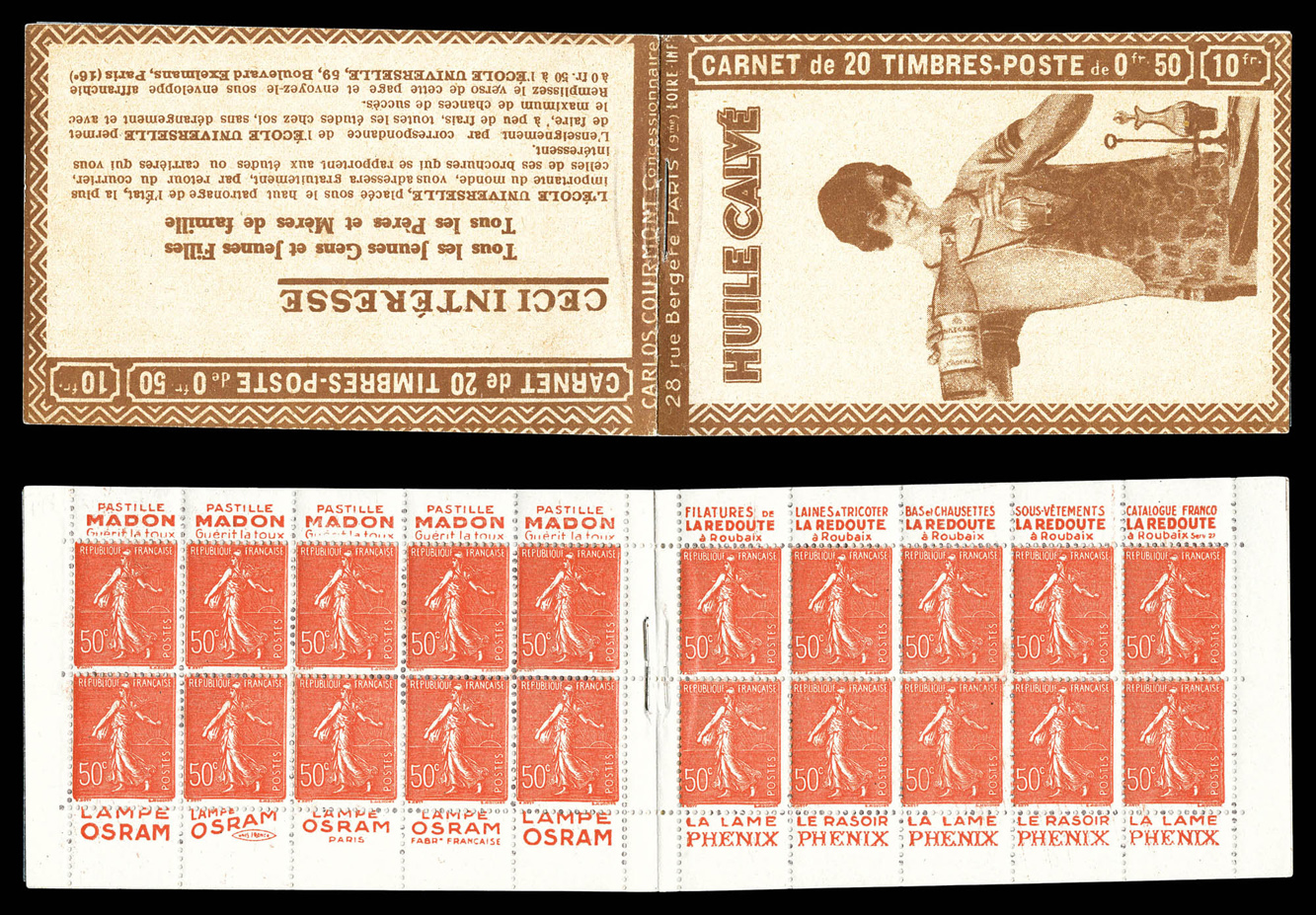 Lot 1820