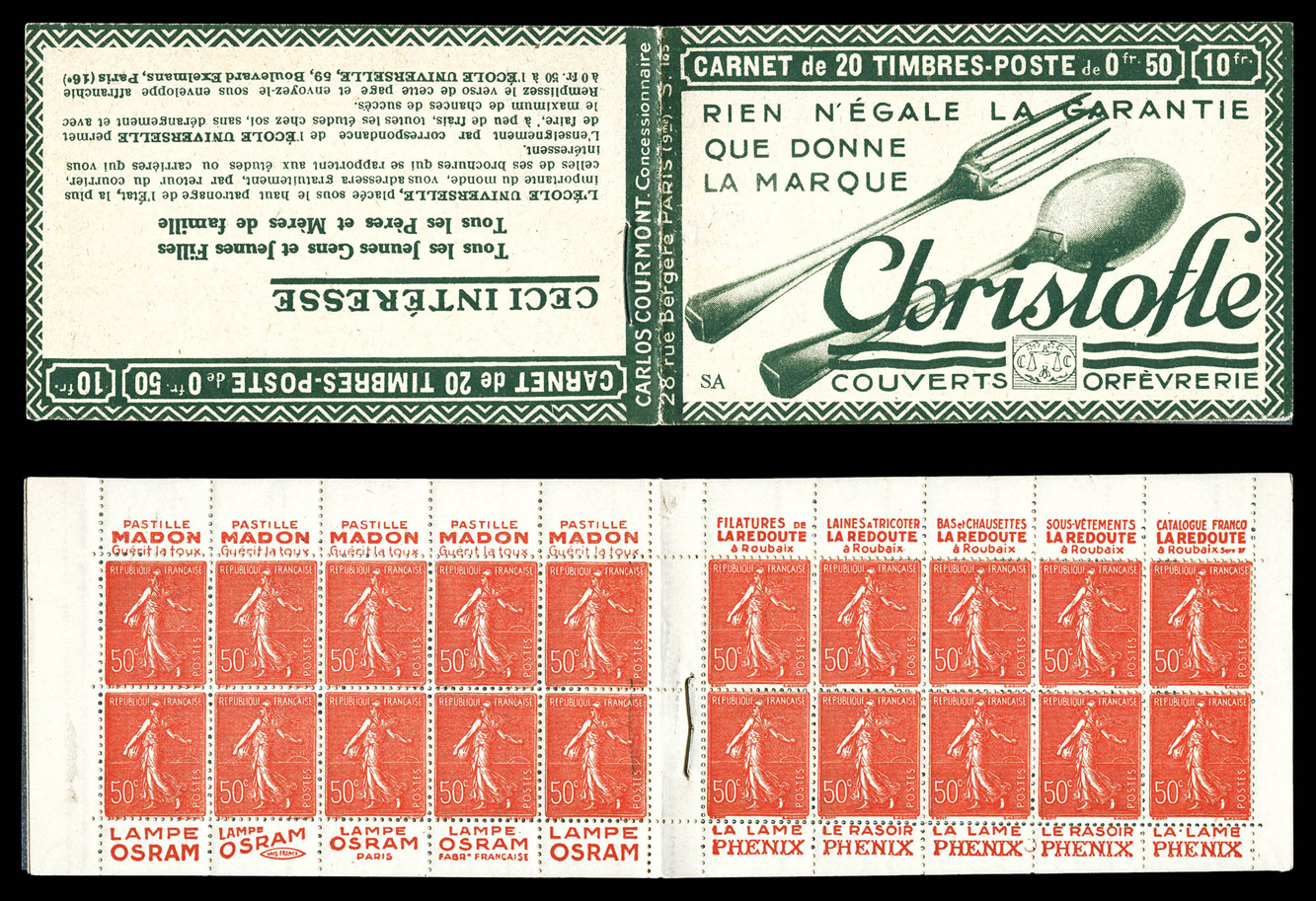 Lot 1983
