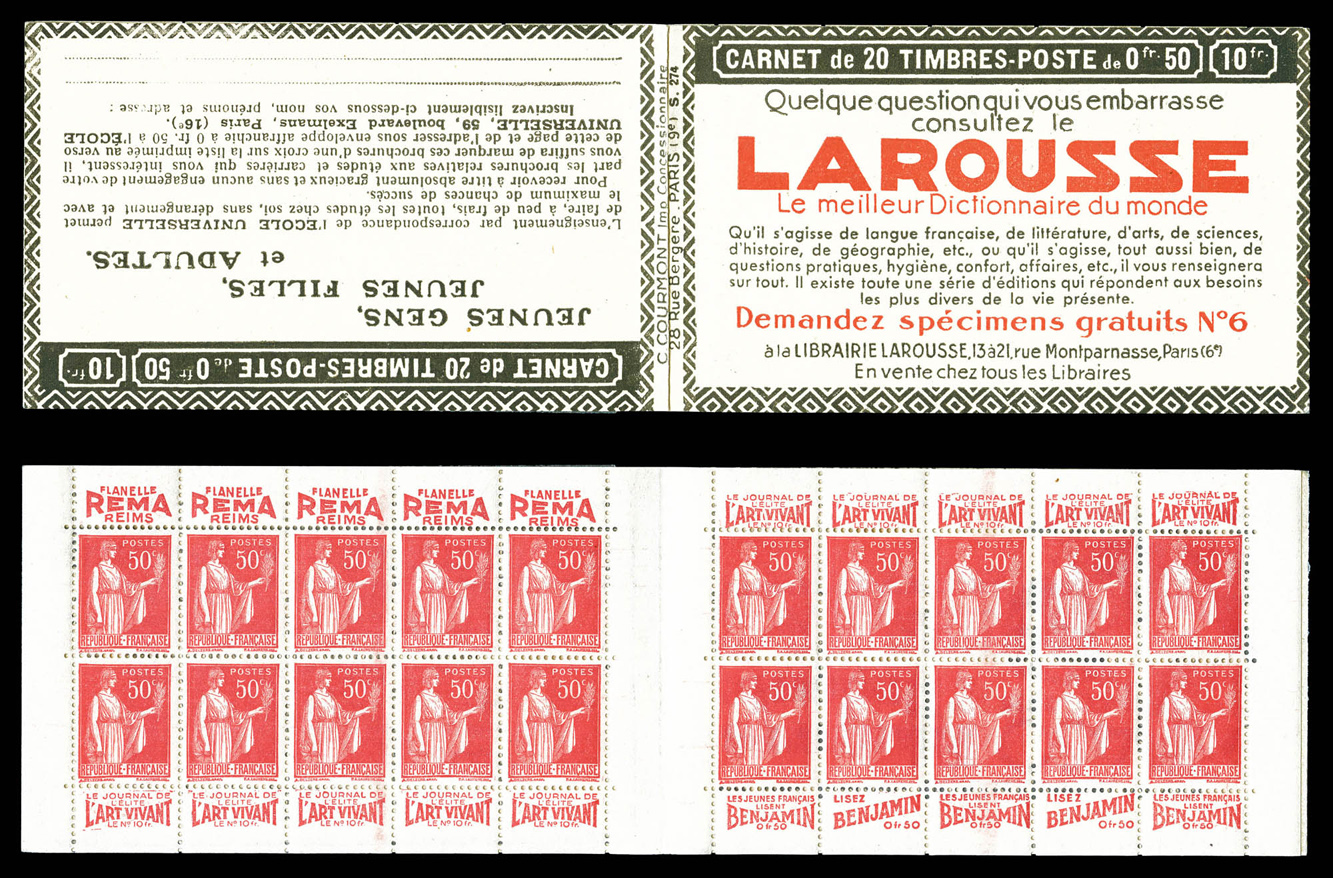 Lot 1919