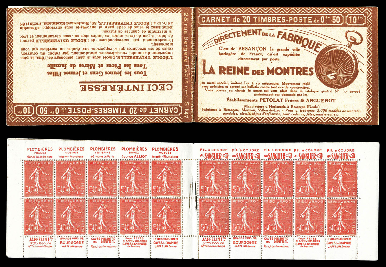 Lot 1988