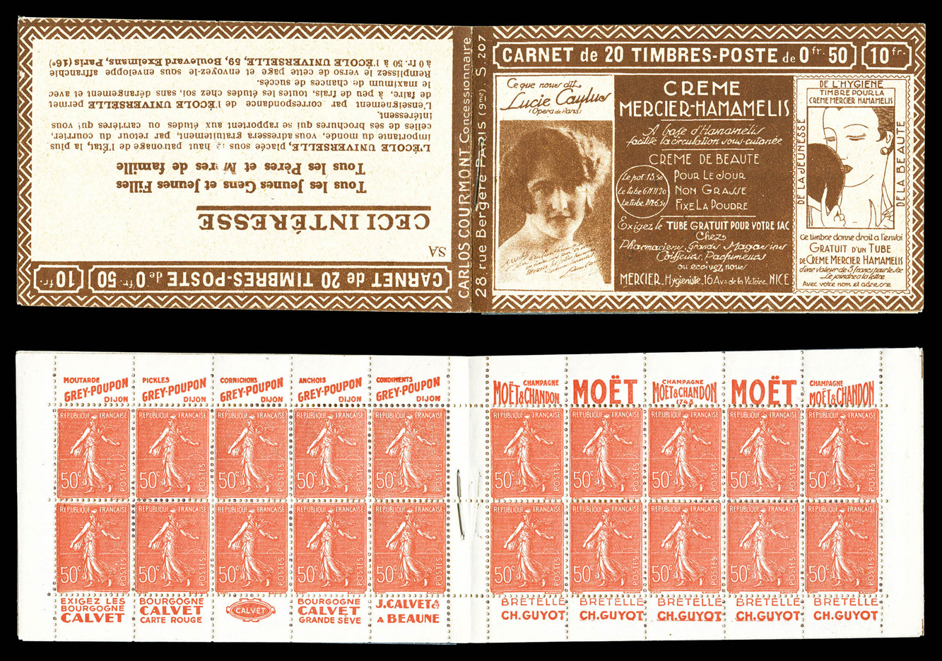 Lot 1807