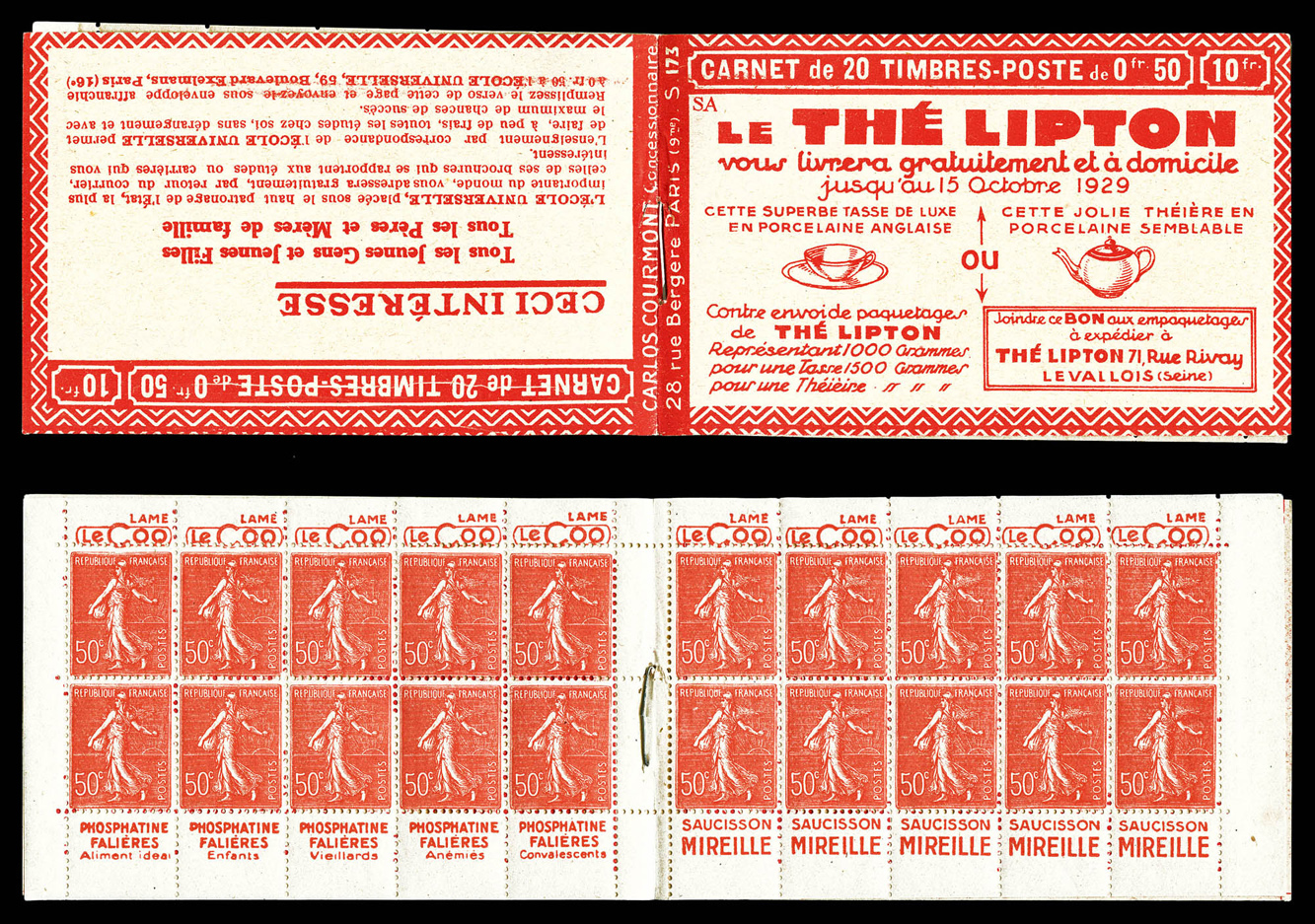 Lot 1948