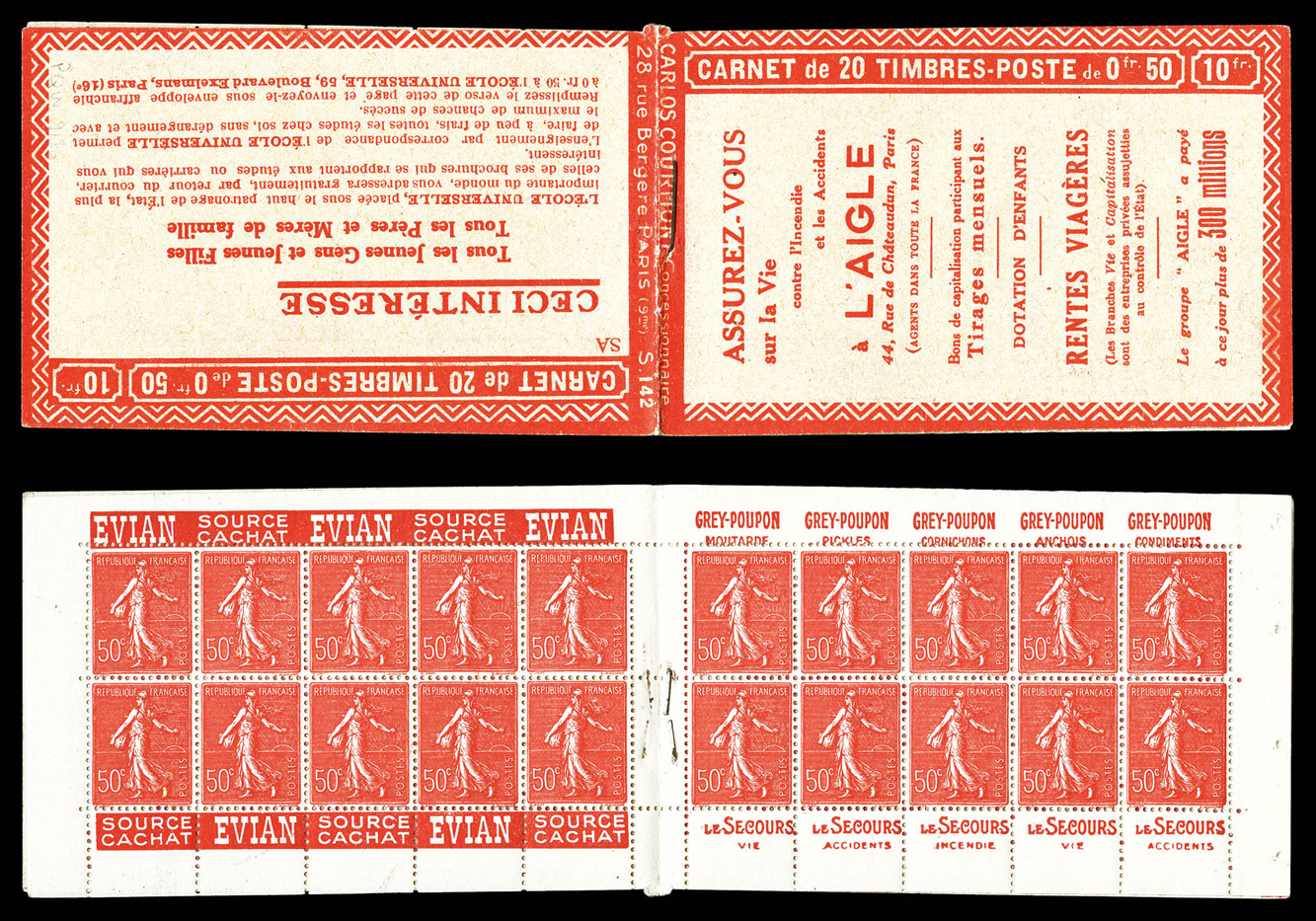 Lot 1924