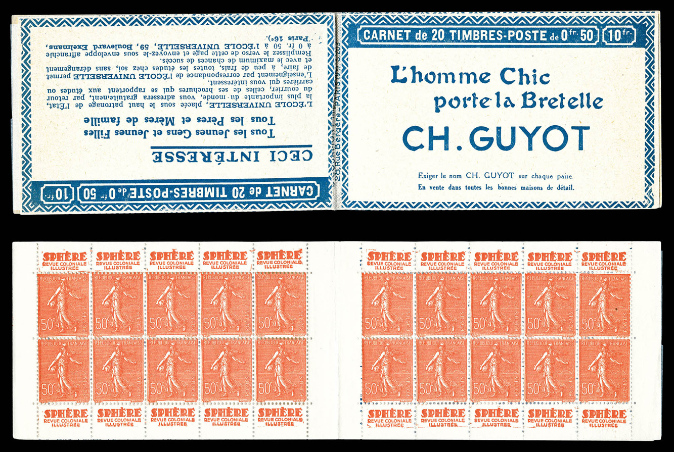 Lot 1851