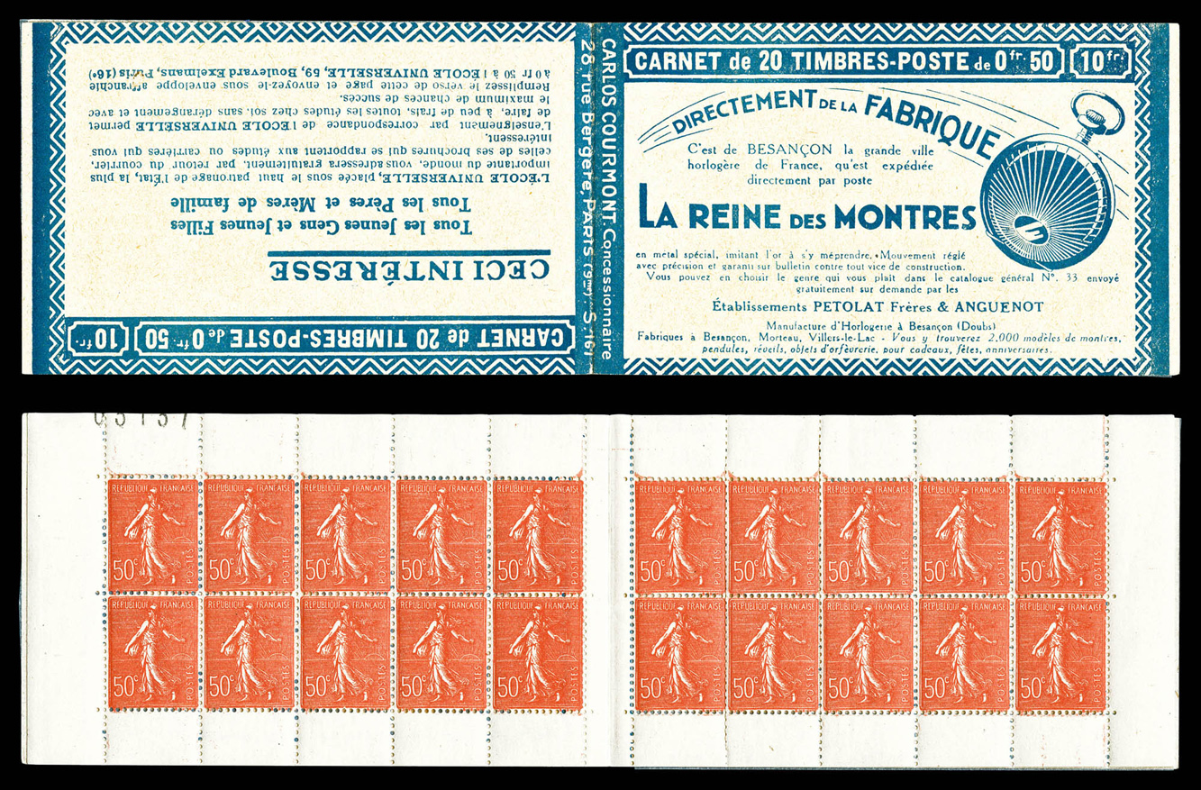 Lot 1842