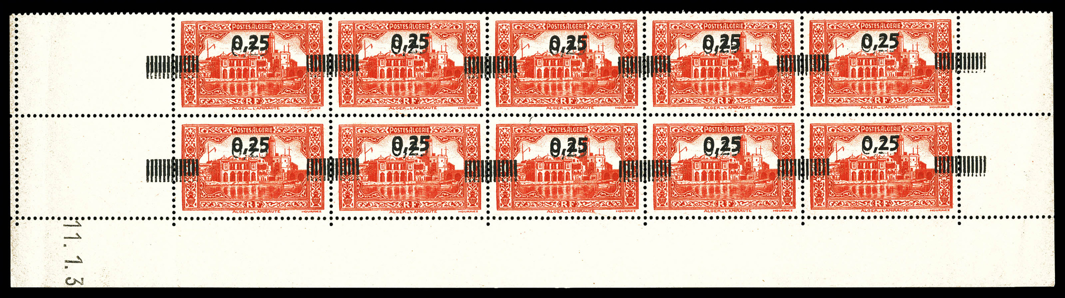 Lot 3158