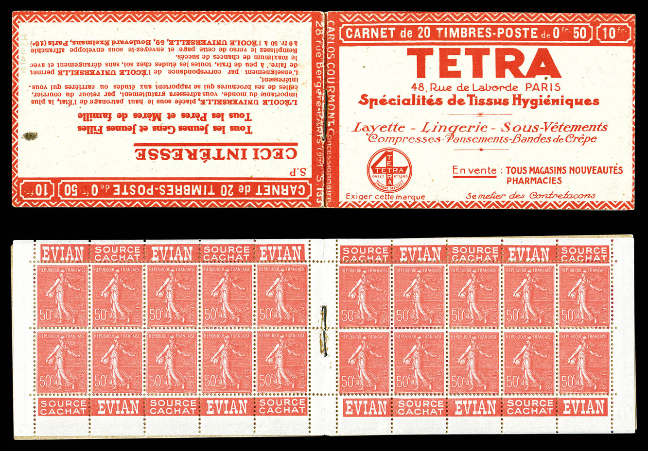 Lot 1908