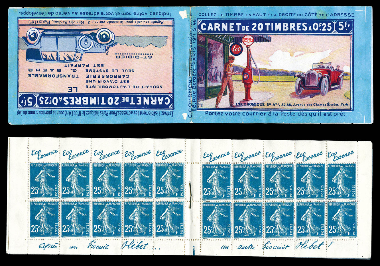 Lot 1828