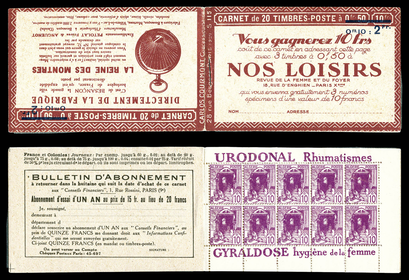 Lot 3339