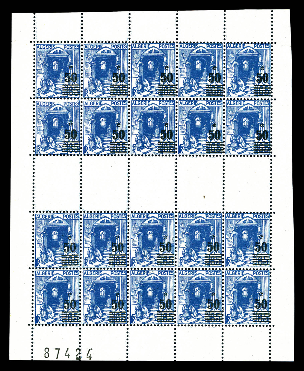 Lot 3346