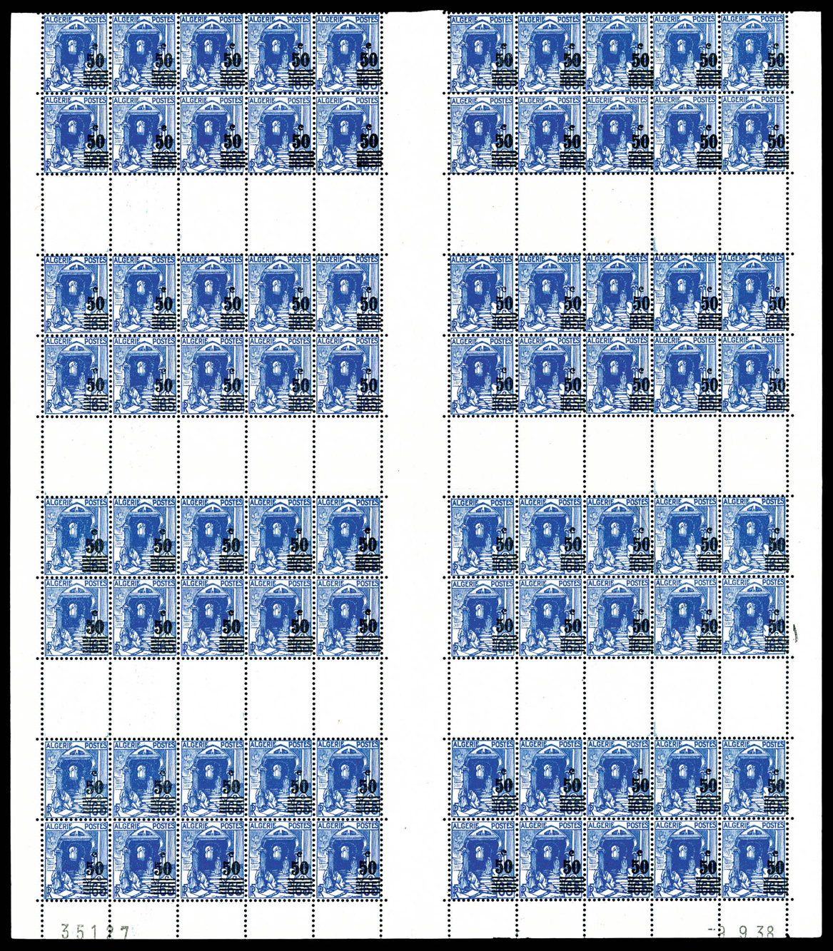 Lot 2905