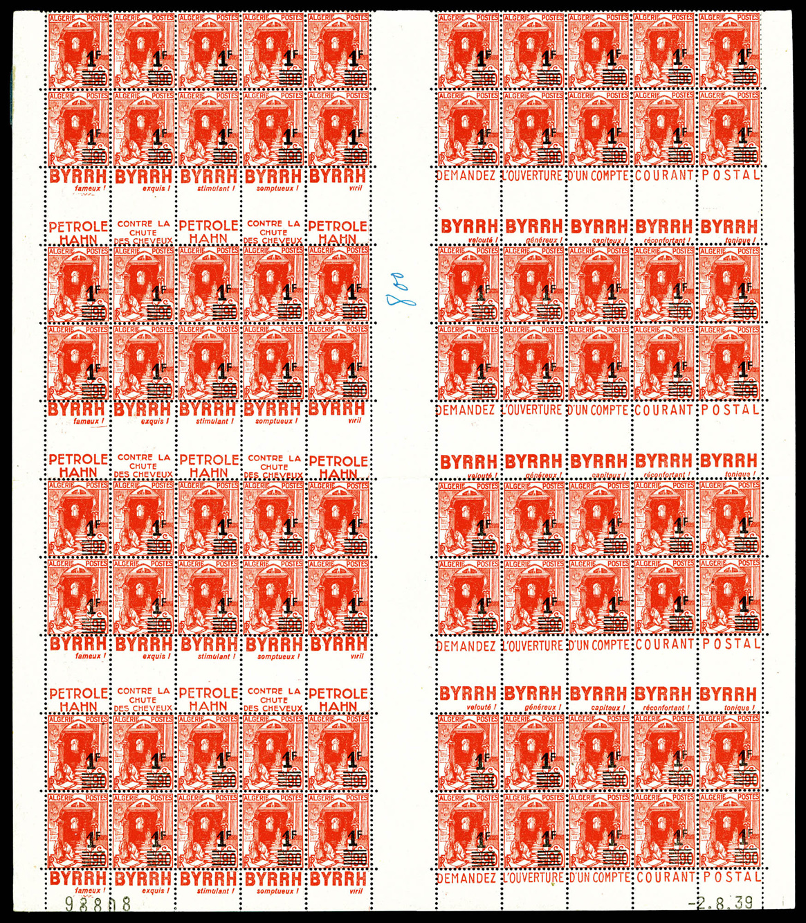 Lot 2903