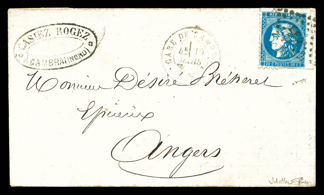 Lot 615