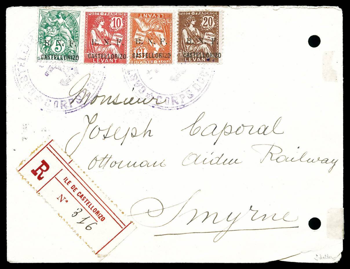 Lot 2953