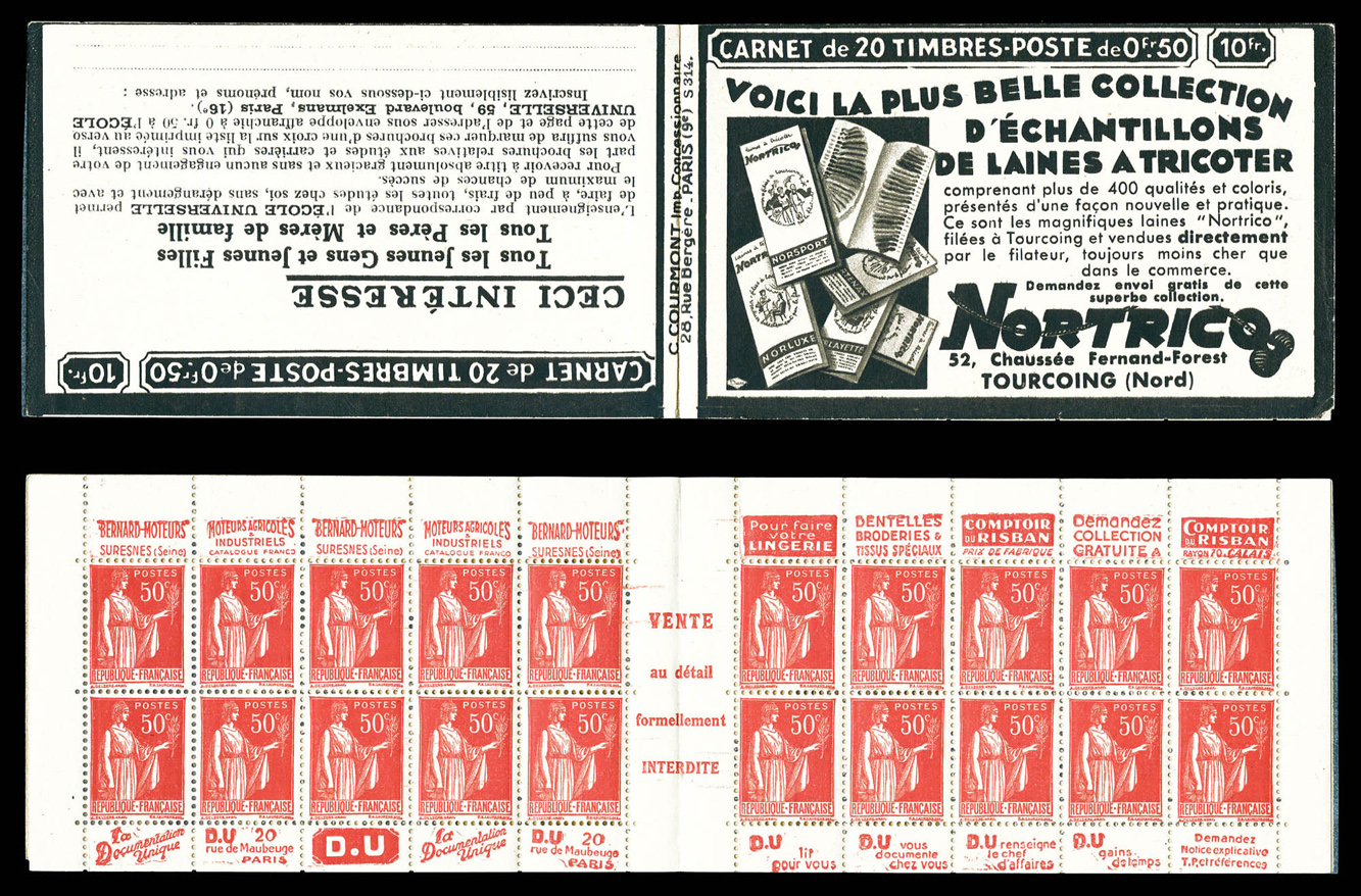 Lot 1927
