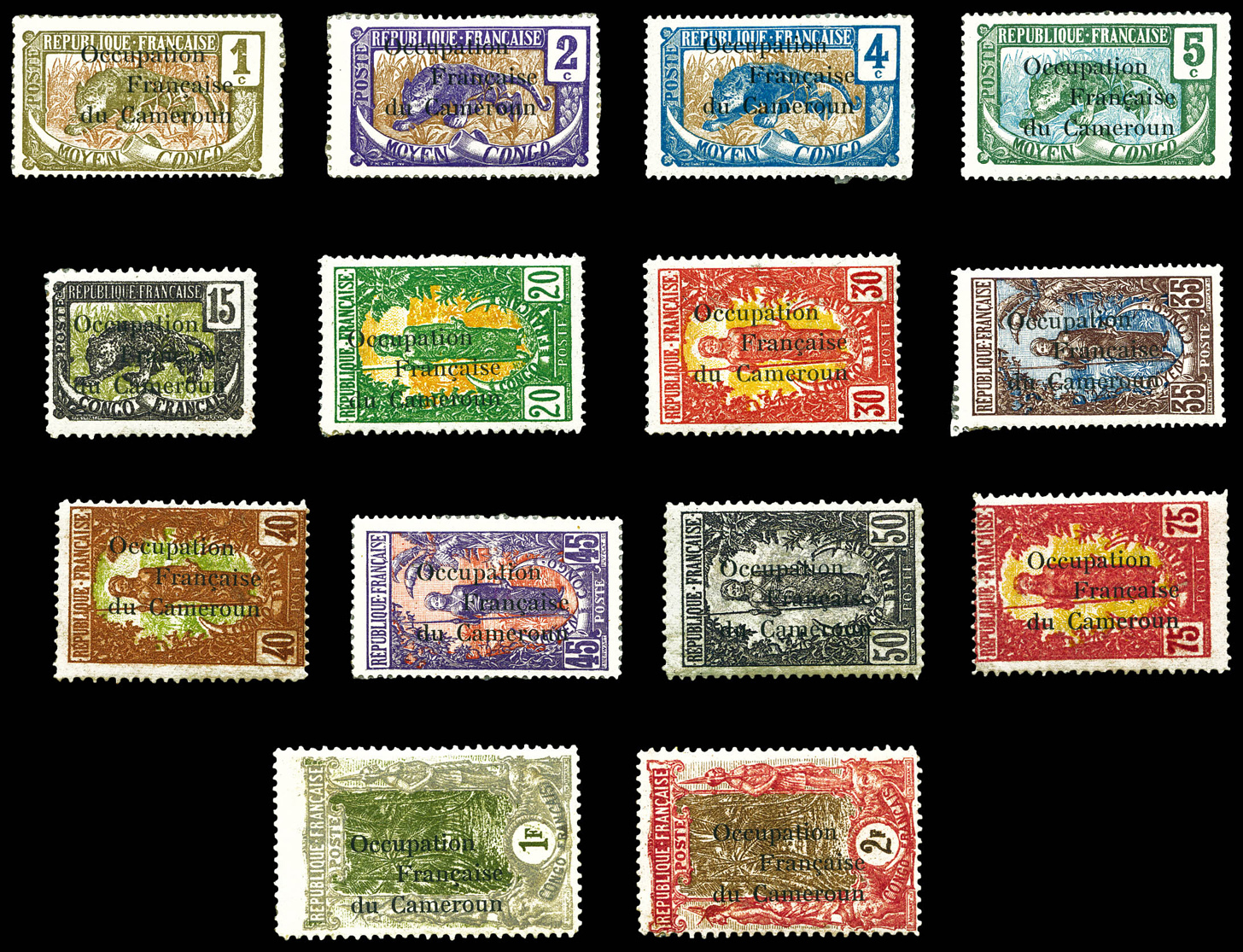Lot 3220