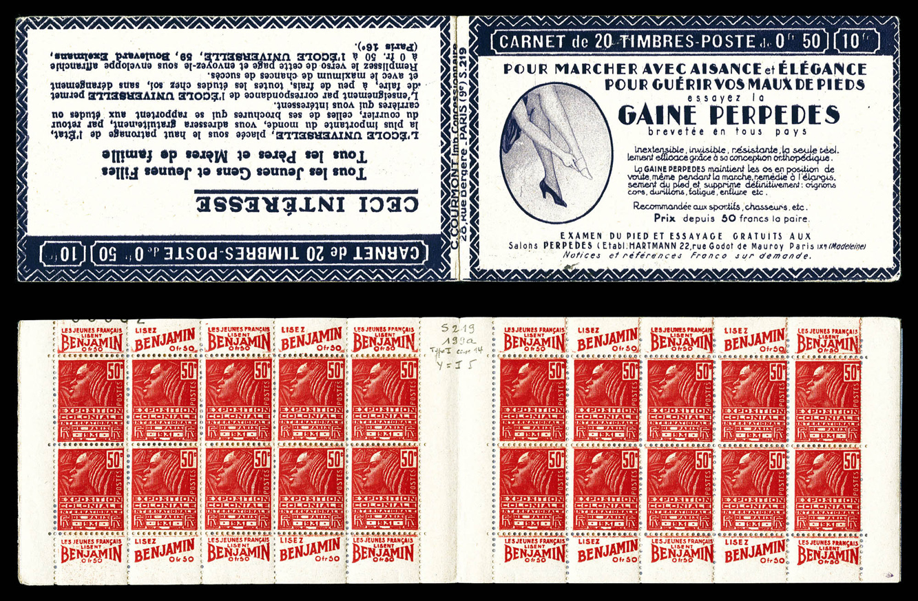 Lot 2122