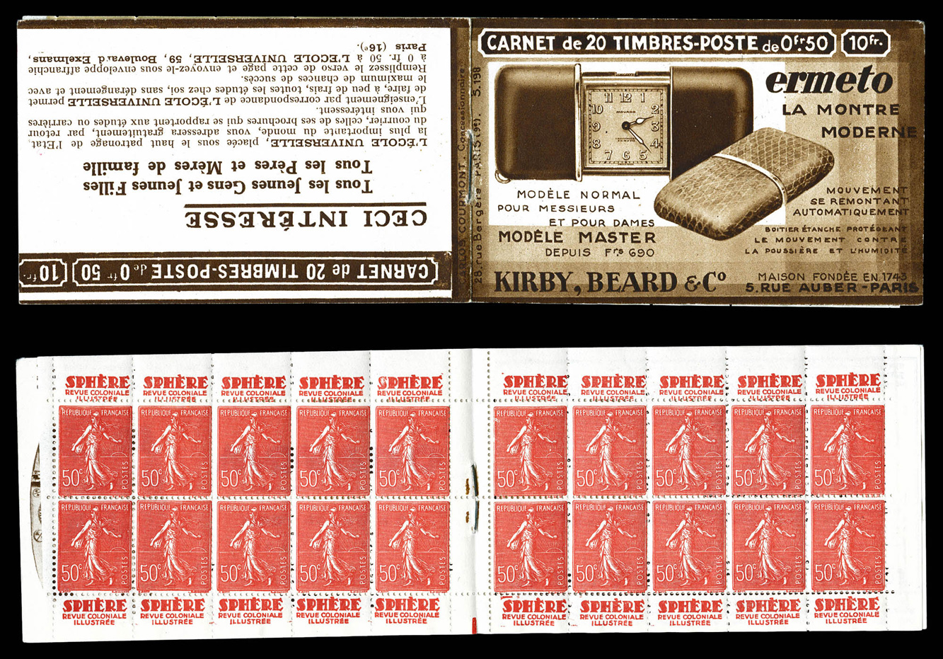 Lot 2000