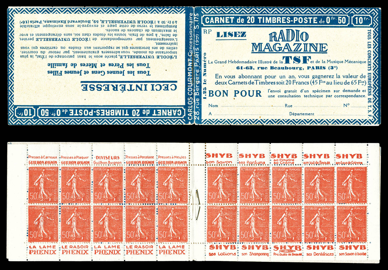 Lot 1975