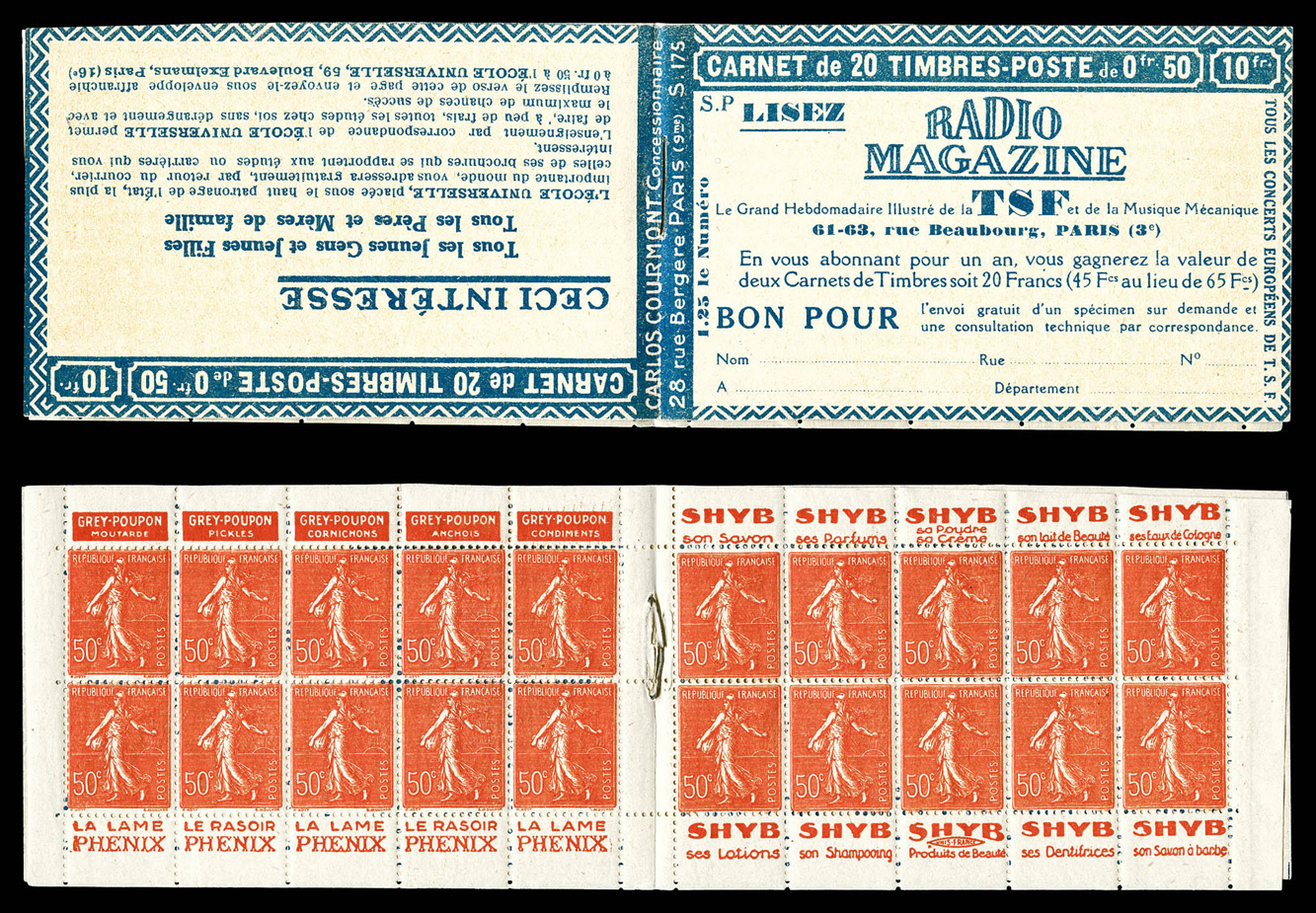 Lot 1972