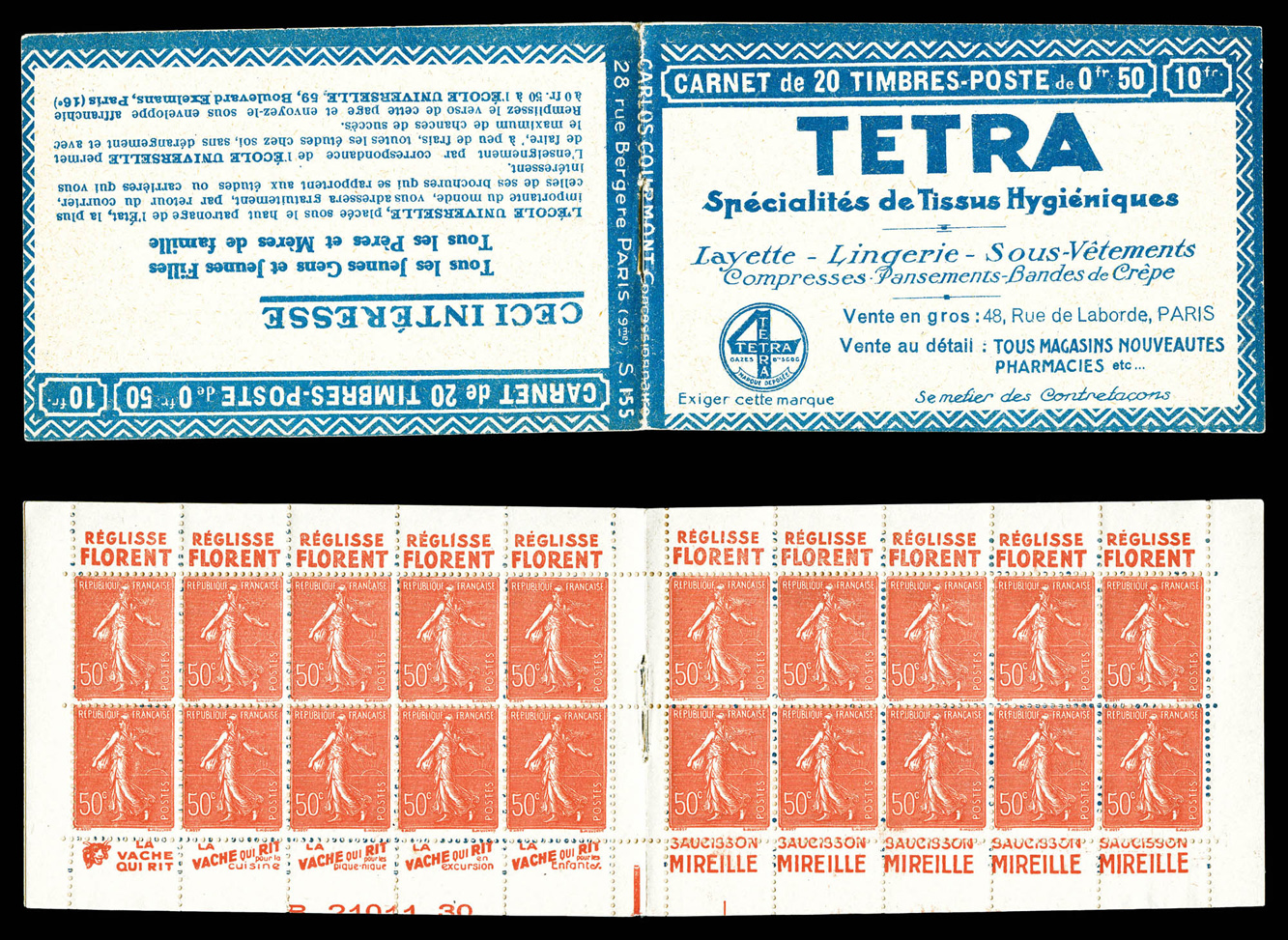 Lot 1802