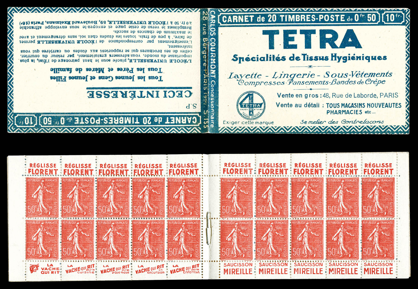 Lot 1965