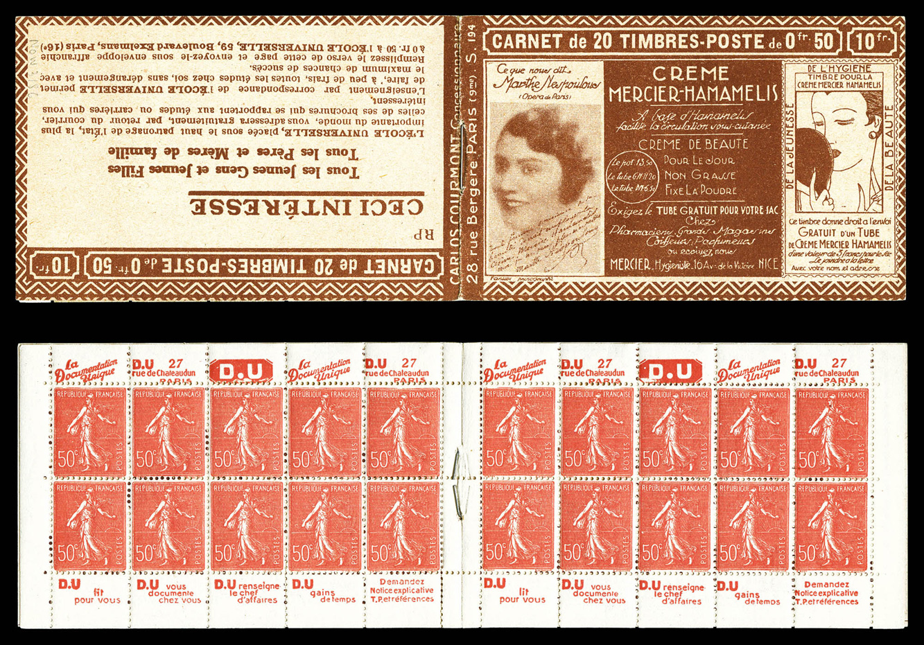 Lot 1949