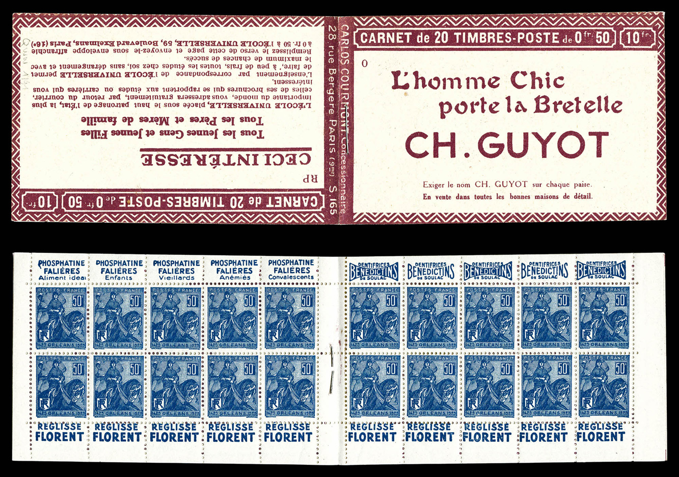 Lot 2069