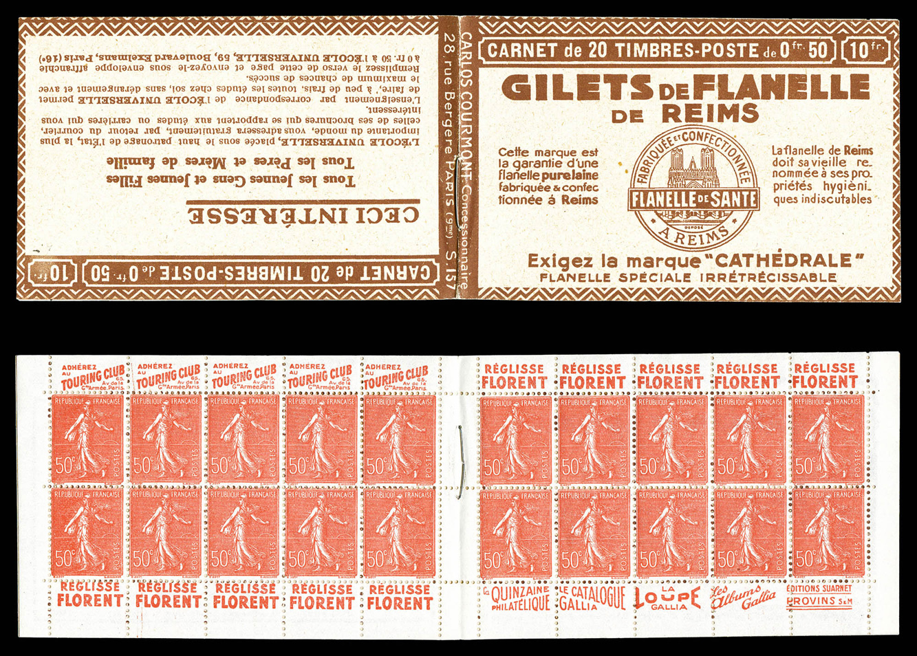 Lot 1840