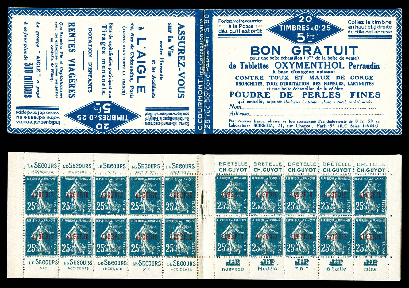 Lot 3196