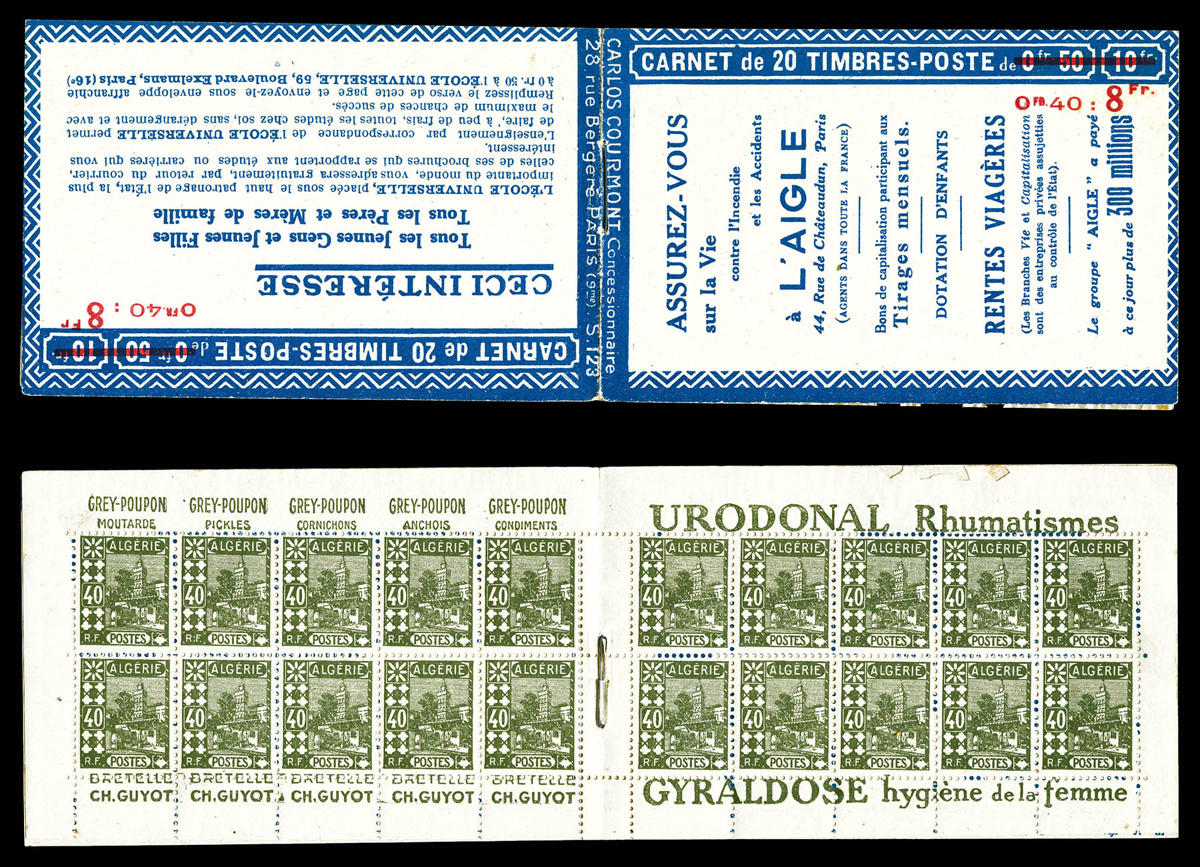 Lot 3203