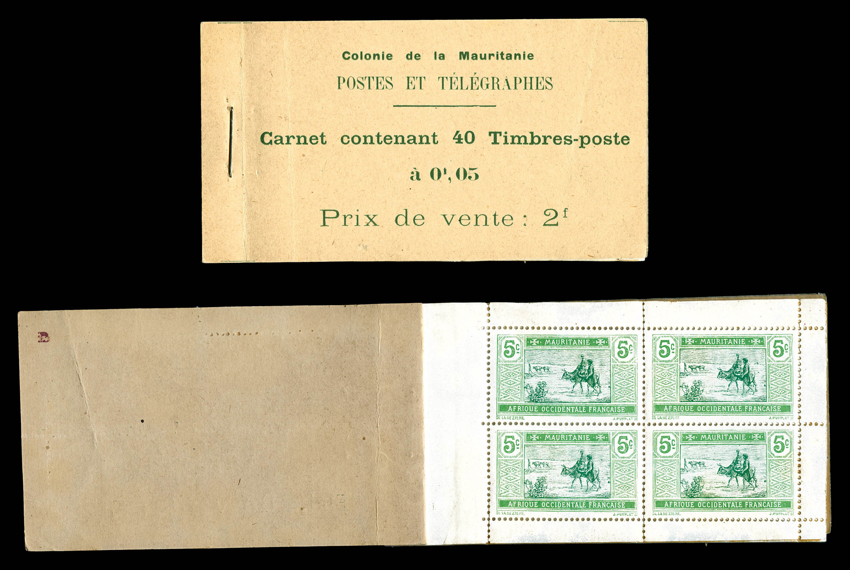 Lot 3851