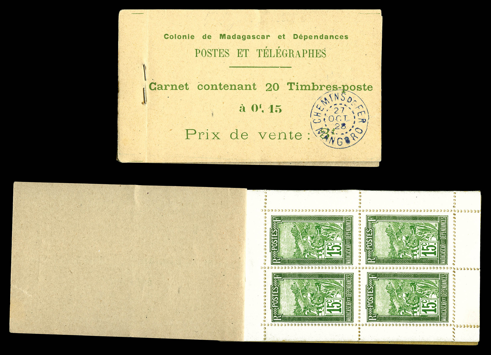 Lot 3732