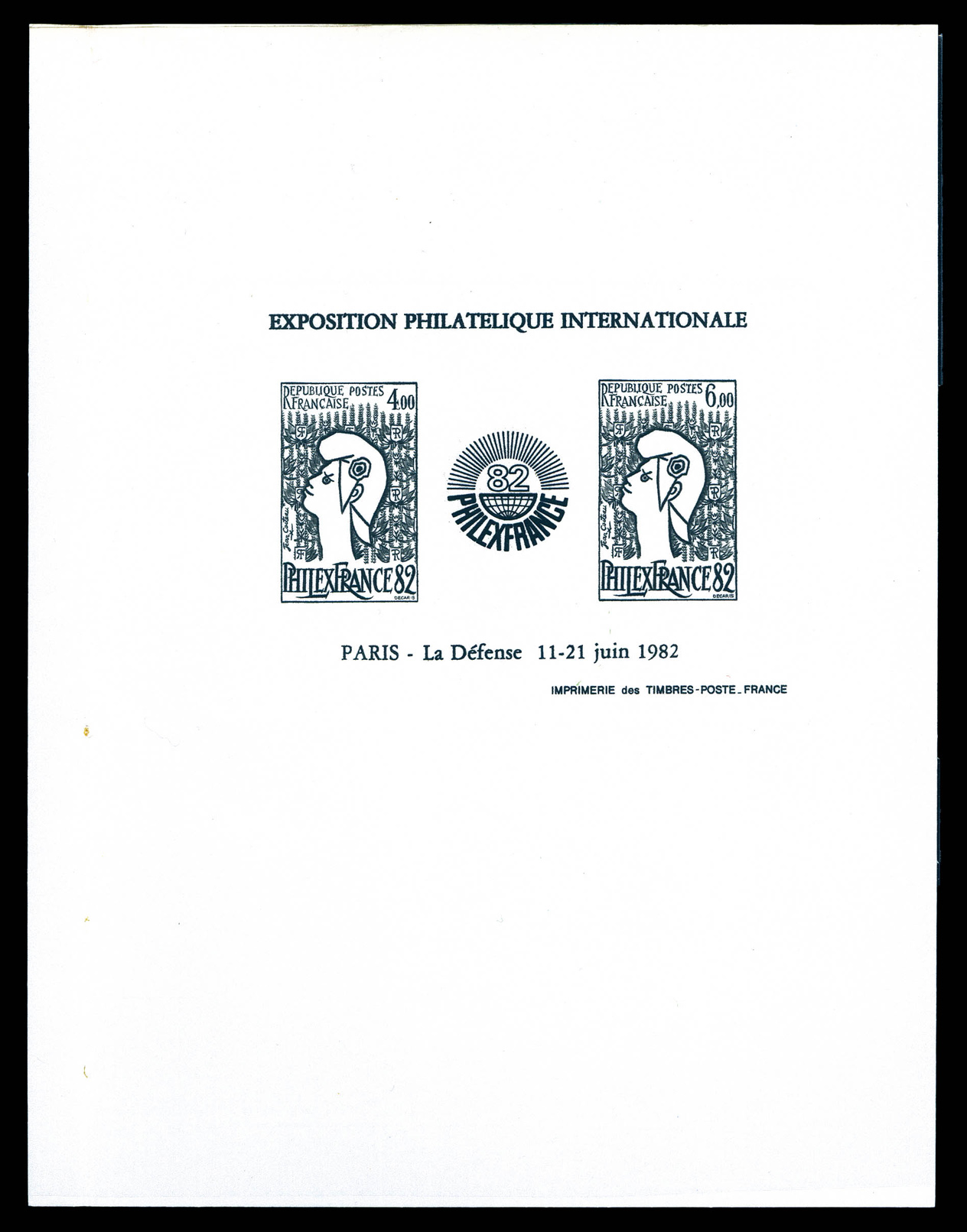 Lot 2830