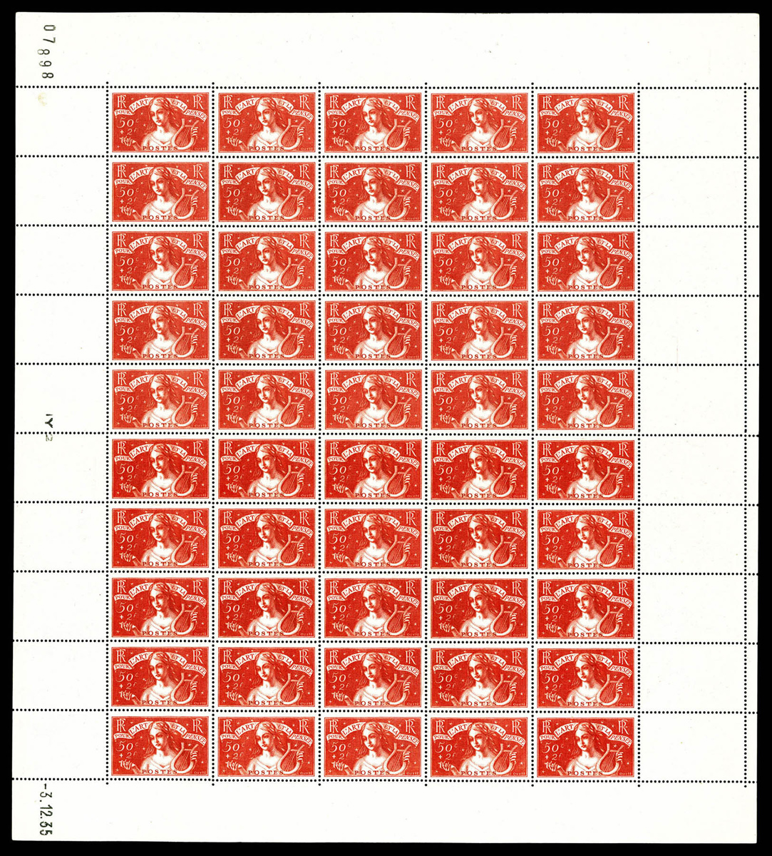 Lot 2753