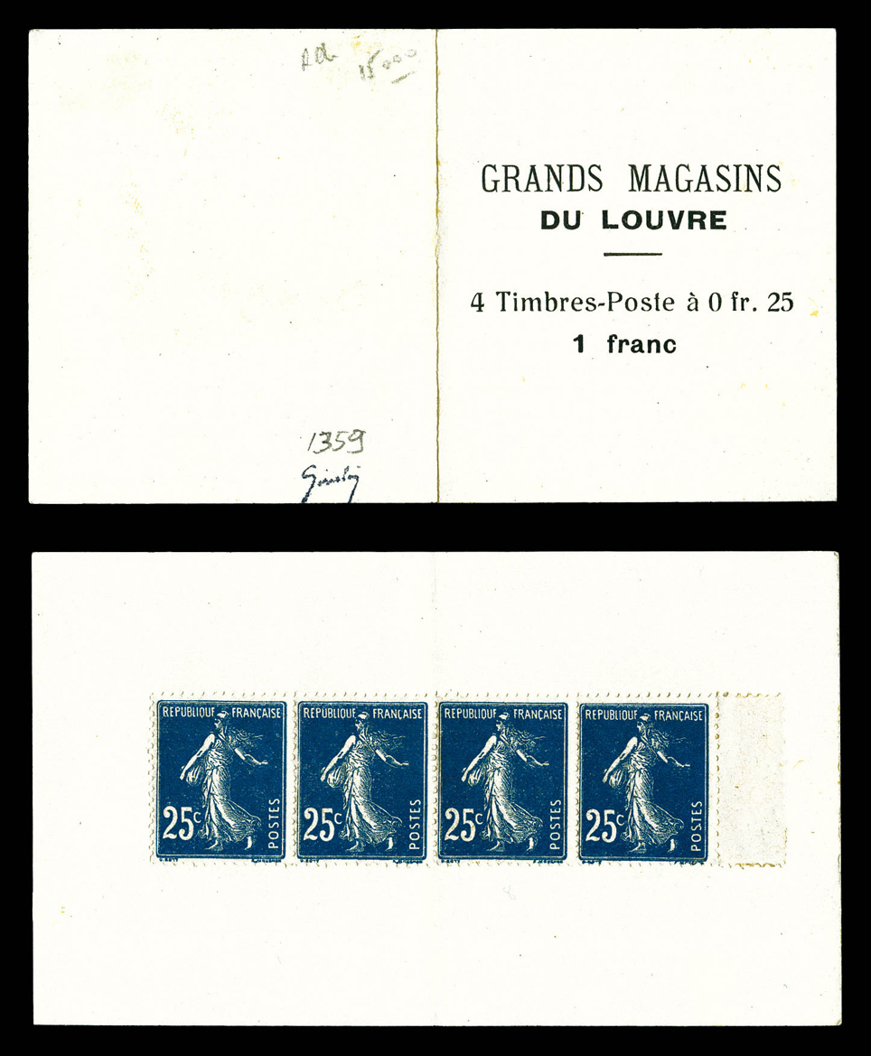 Lot 1835