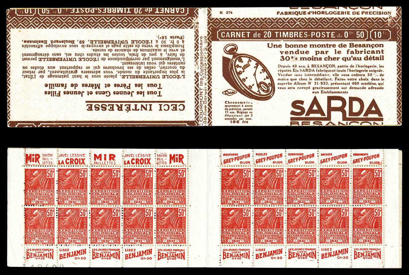 Lot 1898