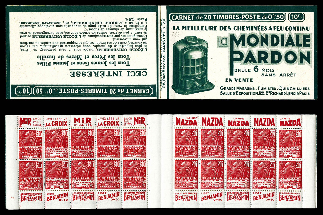 Lot 2133