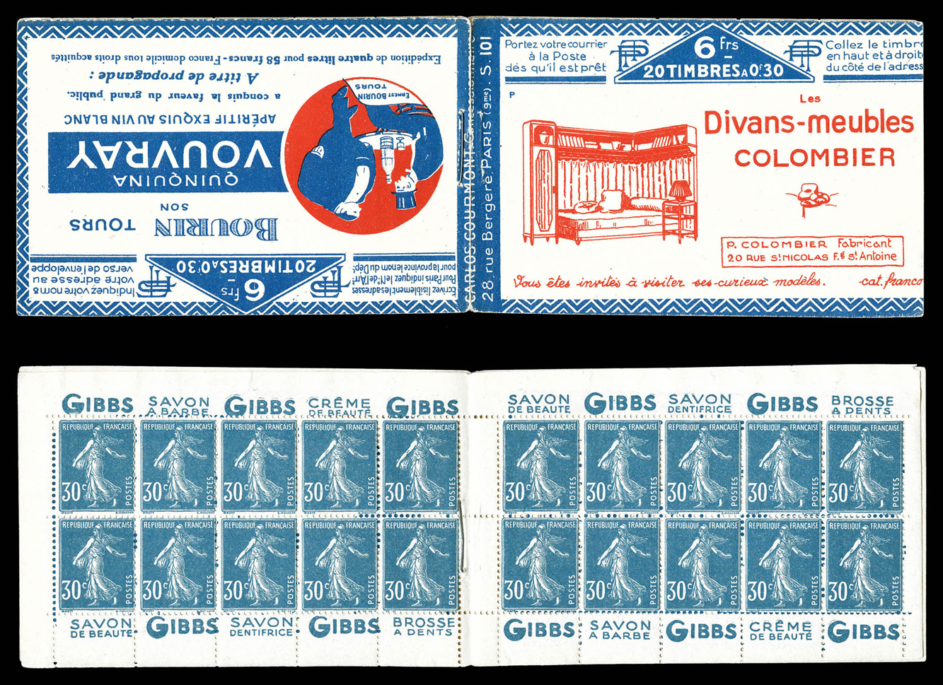 Lot 1738