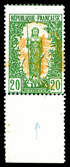 Lot 3020